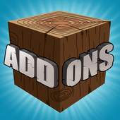 Addons for Minecraft PE (MCPE) 1.0