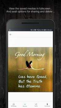 Download Manager for Social Media screenshot 2
