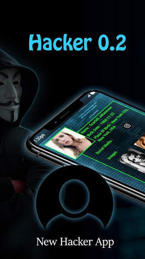Hacker 0.2 - Free Hacker Simulator screenshot 1