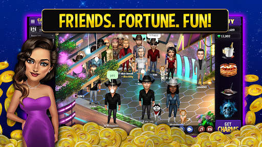 Casino World screenshot 5