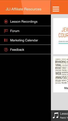 JLI Affiliate Resources screenshot 6