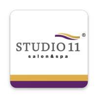 STUDIO11 Salon &amp; Spa icon