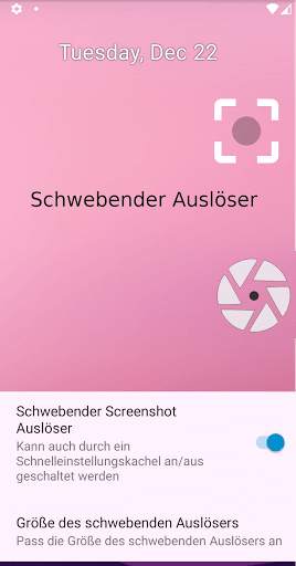 Screenshot Tile [No root] screenshot 5