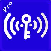 Wifi master key pro 2.0