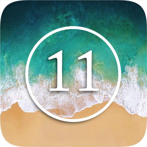 Lock Screen for IOS 11- Phone 8 2.0