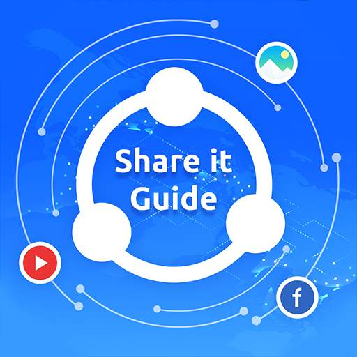 SHAREit India Guide - File Transfer & Sharing 2k20 1.0