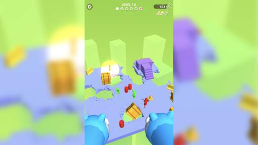 Ground Breaking 3D screenshot 7