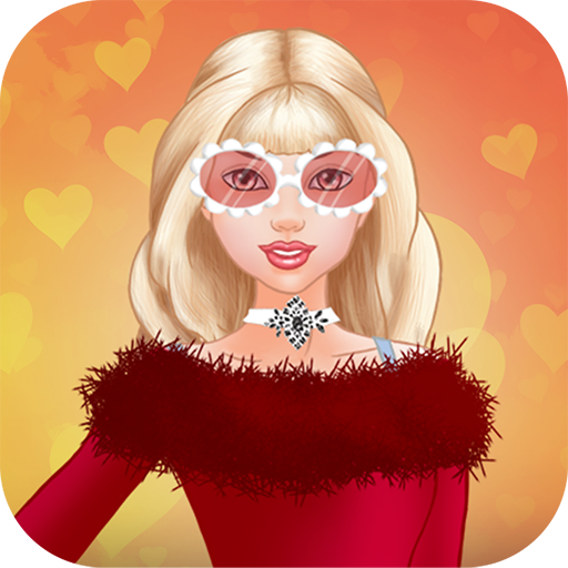 Romantic Date Dress Up Games icon
