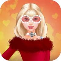 Romantic Date Dress Up Games logo
