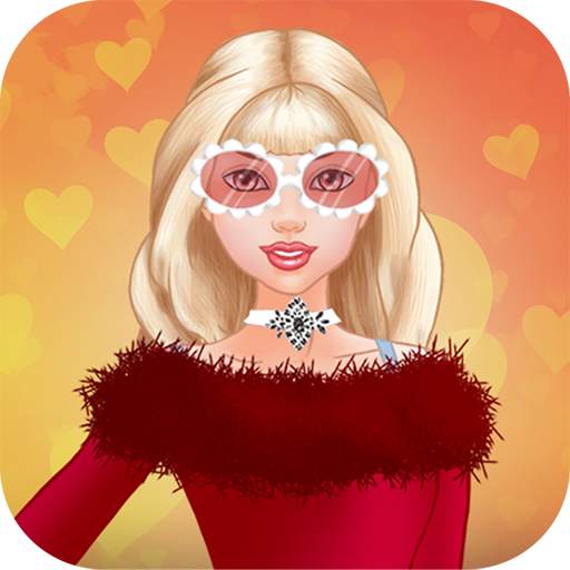 Romantic Date Dress Up Games 5.6