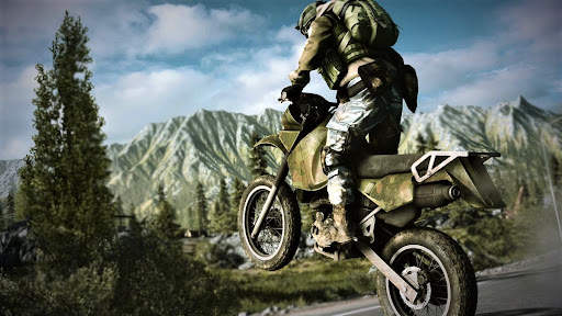 Games 2023: Army Mission Games screenshot 1