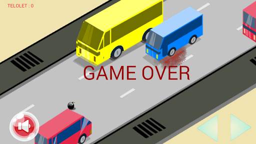 TELOLET BUS screenshot 5