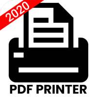 PDF Printer App - Print PDF Files