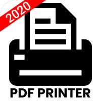 PDF Printer App - Print PDF Files