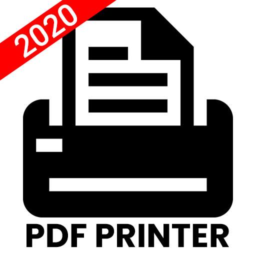 PDF Printer App - Print PDF Files 1.8