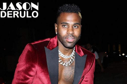 Jason Derulo Popular Songs screenshot 3
