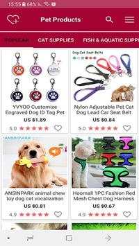 Home Shopping screenshot 3