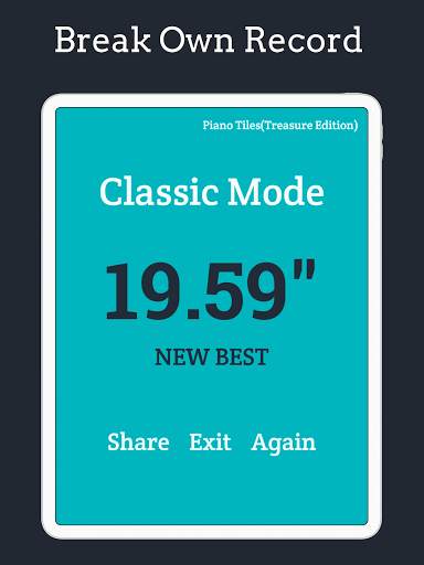 White Tiles™:Magic Piano Game screenshot 18