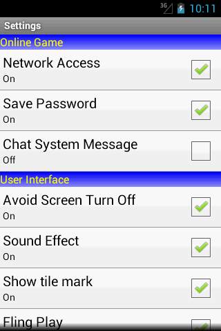 WeWeWeb SkyDog (Free) screenshot 7