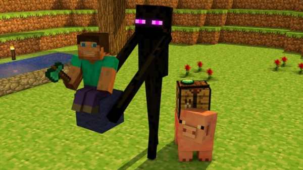Puzzle Craft For Minecraft screenshot 7