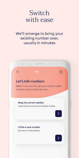 felix mobile screenshot 4