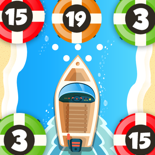 Jet Boat Racing icon
