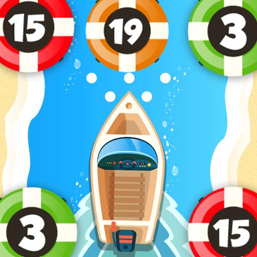 Jet Boat Racing 1.2
