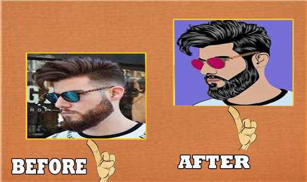 Photo Cartoon Effect screenshot 1