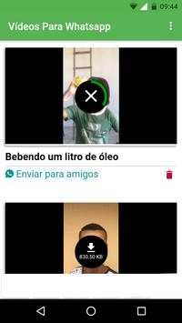 Whatsapp BR screenshot 2