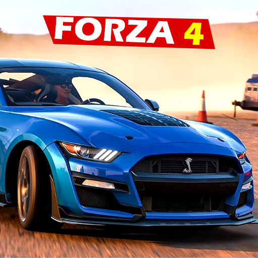 Forza 4 guia de 2021 icon