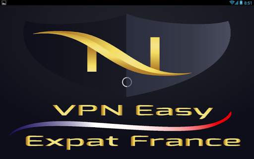 VPN Easy Expat France screenshot 8