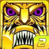 Endless Run Escape Jungle: Temple 2 1.0