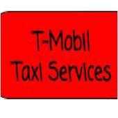 T-Mobil Taxi Service logo