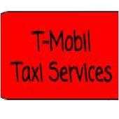 T-Mobil Taxi Service 2.0