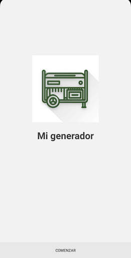 Mi generador 1 تصوير الشاشة