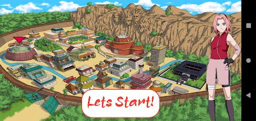 Jikage Rising Apk Mod screenshot 4