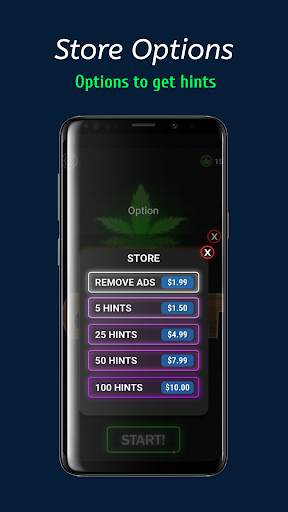 Weed Connect Puzzle Game screenshot 7