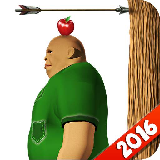 Apple Shooter 2016 1.3