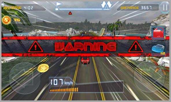 Real Car Racing Speed City स्क्रीनशॉट 3
