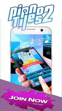 magic  piano screenshot 1