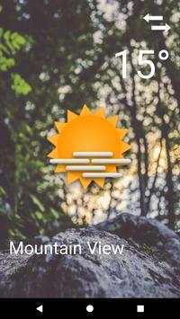 Clima screenshot 1