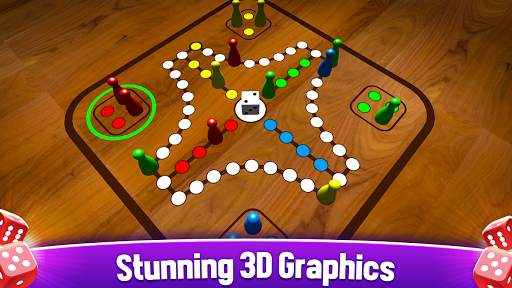 Ludo Free screenshot 5