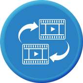 Video Downloader and Converter icon