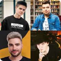 Jaki to YouTuber? - POLSKA logo