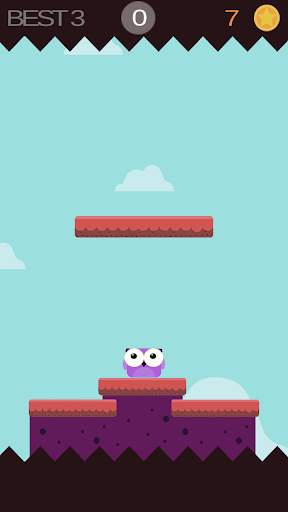 Tappy Bird - Tap Game screenshot 3