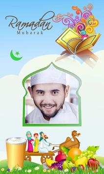 Ramadan Photo Editor screenshot 13