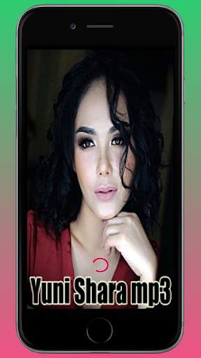 Yuni Shara Mp3 Offline screenshot 3