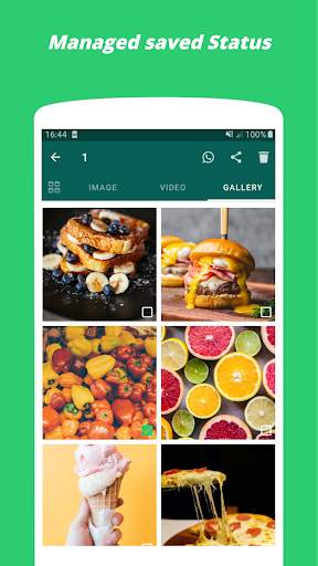Status Saver for WhatsApp screenshot 2