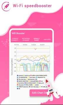 WiFi Booster & Analyzer 2020 screenshot 4