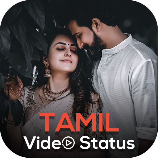 Tamil Video Status icon